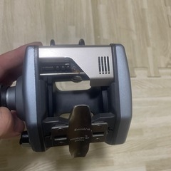 SHIMANO DIGITANA デジタナ SLS GT4000 船 リールの画像