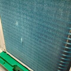 X2 ハイセンス Hisense   2.2Ｋ　エアコン　HA-S22DE9-W     6畳程度  単相100V 　2021年製　40221H06　ジの画像