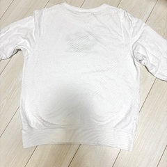 【USJ】SUPER NINTENDO WORLDトレーナー（Mサイズ）の画像