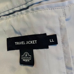 ジャケットの画像