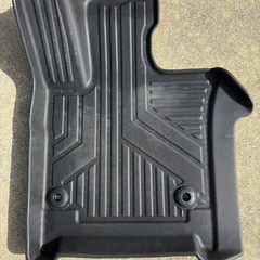 アルファード40系フロアマットの画像