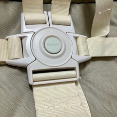 ベビーラック ネムリラ Fit コンビ combi ハイローチェアの画像