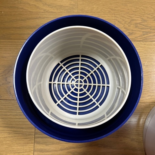 生ゴミ処理機　パリパリキューブ