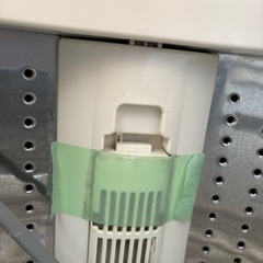 洗濯機の画像