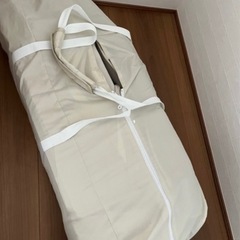 Aprica(アップリカ) ベビーベッド ココネルエアーの画像