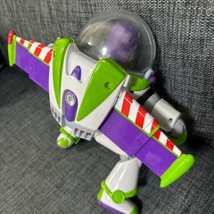 トイストーリー バス  フィギュアの画像