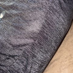 無印良品 マルチクッションの画像