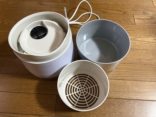 生ごみ処理機 パリパリキューライト PCL-35 シマ株式会社