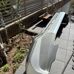 プラドエアロの画像