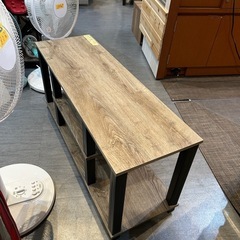 【テレビ台】【ニトリ】クリーニング済み【管理番号0223】五の画像