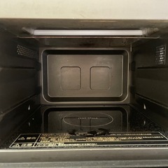 オーブンレンジの画像