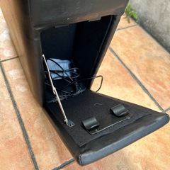 コンソールボックス   シエンタなどの画像