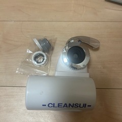 ニトリ浄水器の画像