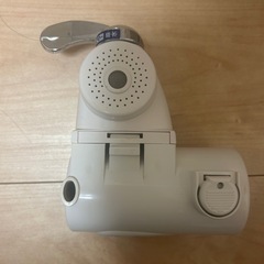 ニトリ浄水器の画像