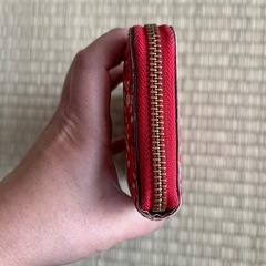 マイケルコース　　長財布の画像