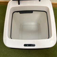 【センサー式】ゴミ箱②の画像