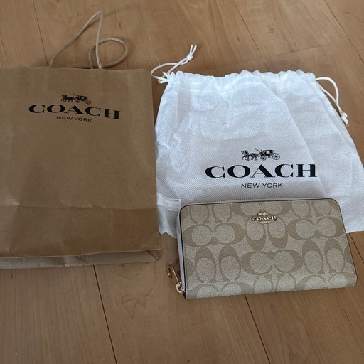 coach②