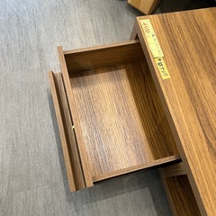 【テレビ台】クリーニング済み【管理番号0223】五の画像