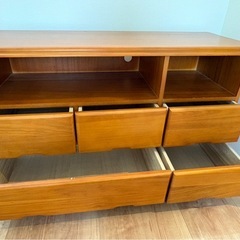 キャビネットの画像