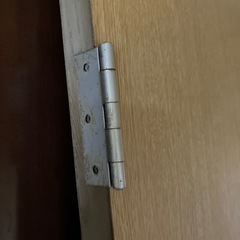 トイレの扉の画像