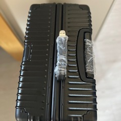 ローミファイランド　キャリーケースの画像