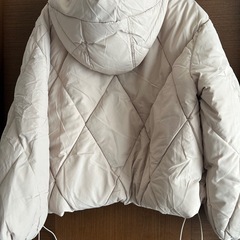 prose verse ダウンの画像