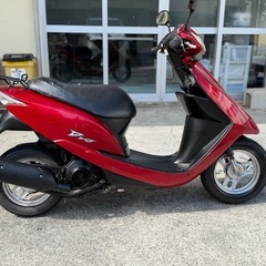 ホンダDioの画像