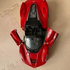 ラジコン　ジャンクの画像