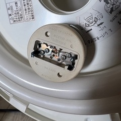 家庭用照明　6畳　 の画像