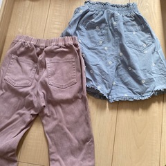 アプレレクール　130cmの画像