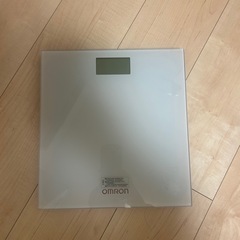 体重計の画像