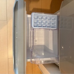 急募‼️三菱　冷凍冷蔵庫168Lの画像