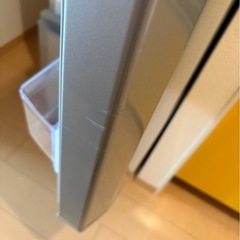 急募‼️三菱　冷凍冷蔵庫168Lの画像