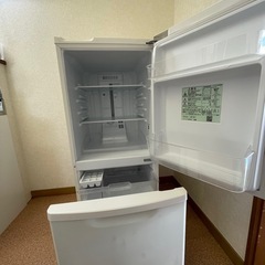 冷蔵庫Panasonic 2021年製の画像