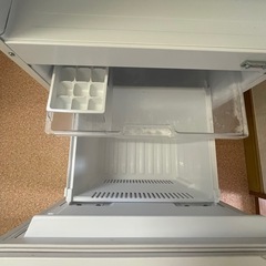 冷蔵庫Panasonic 2021年製の画像