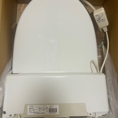 トイレ便座の画像