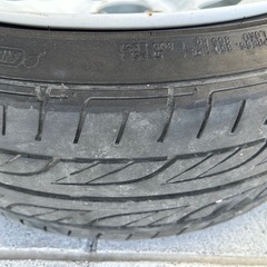 TC01 15インチ　の画像