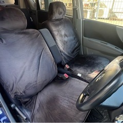 ダイハツ ムーヴの画像