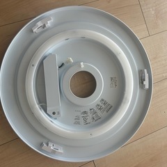 LEDライトの画像