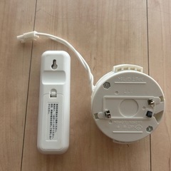 LEDライトの画像