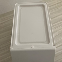 収納ボックス　無料の画像