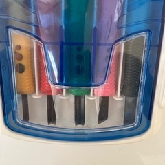 彫刻刀セットの画像