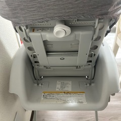 カトージ　スイングハイローラックの画像