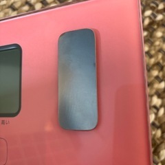 OMRON 体脂肪計・体組成計　カラダスキャンの画像