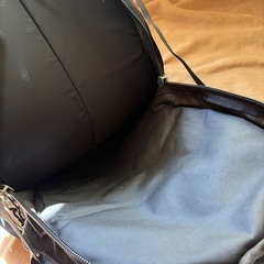 TATONKA アウトドア リュックの画像