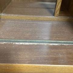 書棚・丸伸ブックマン・スライド本棚・ガラス扉付モデル・書院シリーズ・SI-120Tの画像