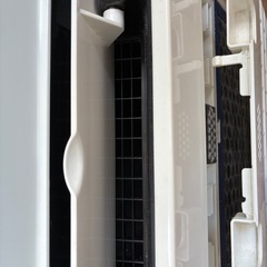 【発送不可】SHARP空気清浄機の画像