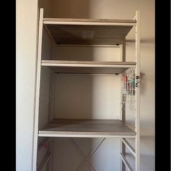 棚の画像