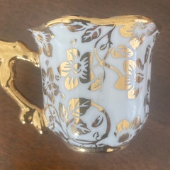 カップ＆ソーサー 5セットの画像