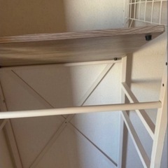 棚の画像
